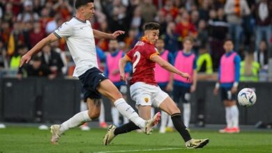 روما لاتسيو