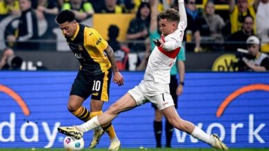 شتوتجارت وبروسيا