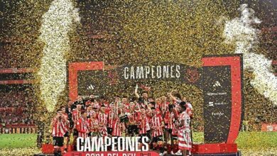 كأس أسبانيا