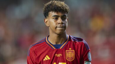 لامين يامال