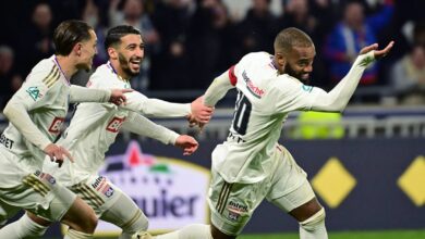 ليون فالنسيان