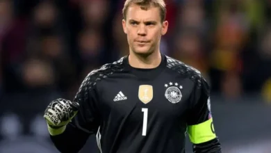 مانويل نوير