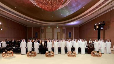 مجلس الإمارات للإفتاء الشرعي ينظم الملتقى العلمي الرمضاني الثاني 1