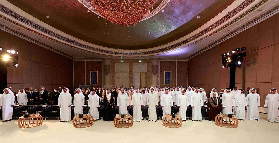 مجلس الإمارات للإفتاء الشرعي ينظم الملتقى العلمي الرمضاني الثاني 1