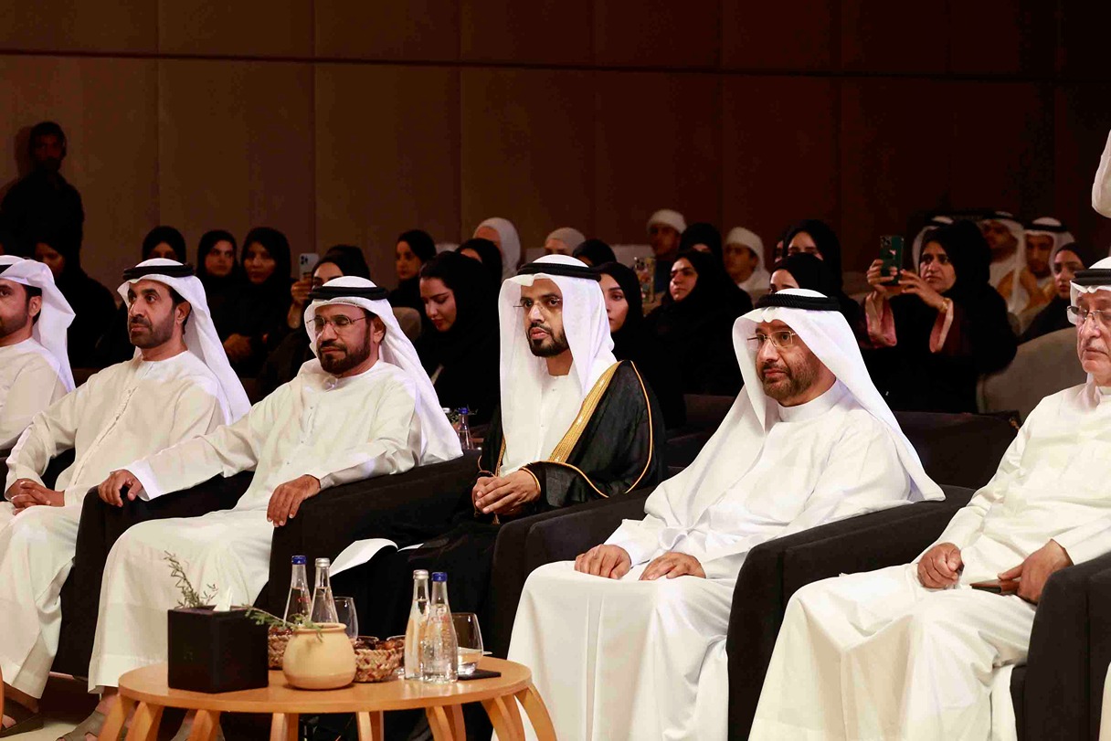 مجلس الإمارات للإفتاء الشرعي ينظم الملتقى العلمي الرمضاني الثاني 3