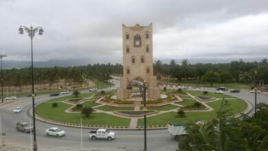 مظاهر الاحتفال بالعيد 1