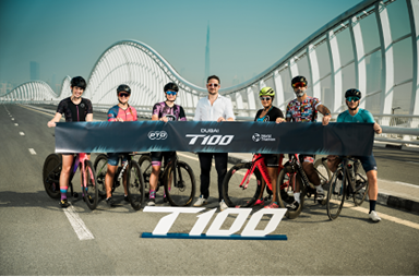 DUBAITRIATHLON