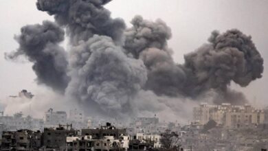 Gaza 1