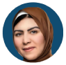avatar for د. أميرة عوض معوض