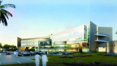Haleathospital