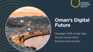 OMANSDIGITALTRANSFORMATION