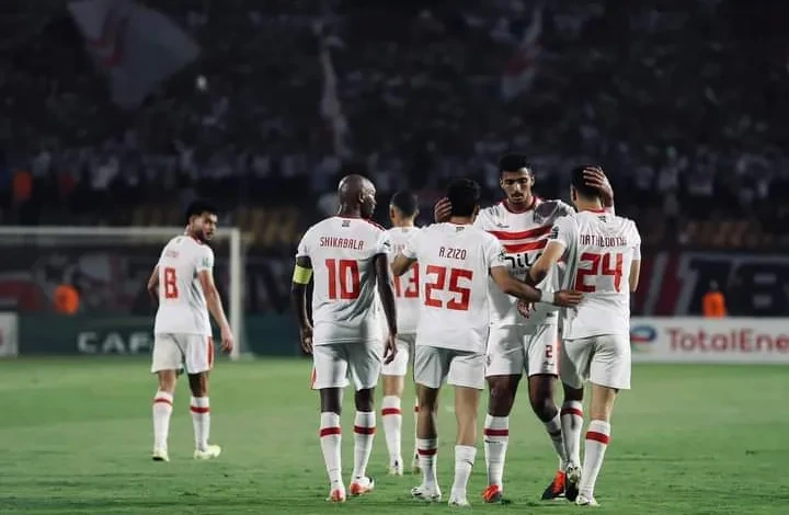 Zamalek