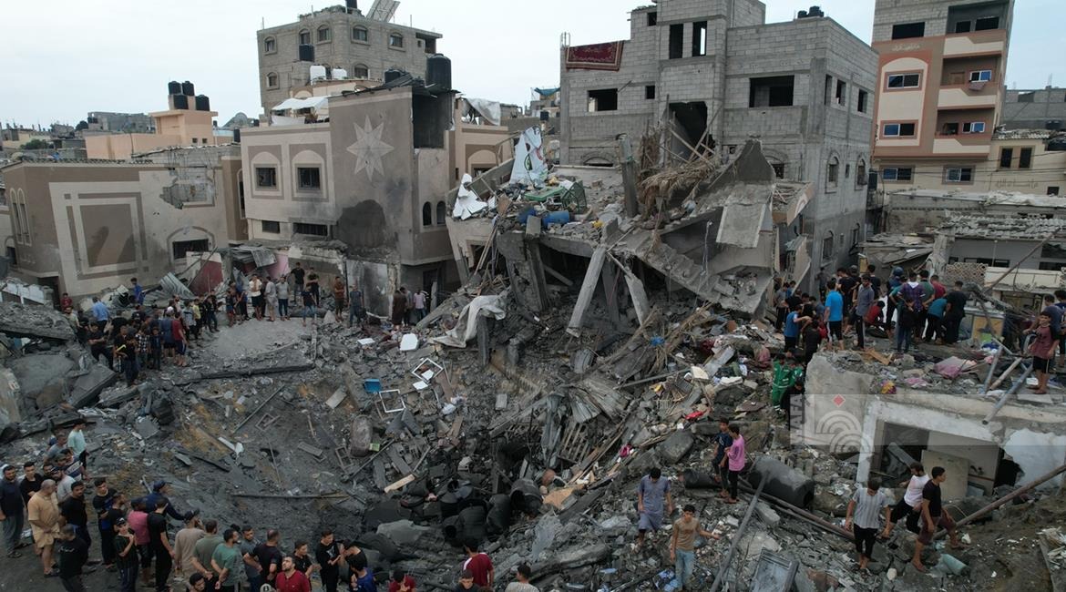 Gaza 1