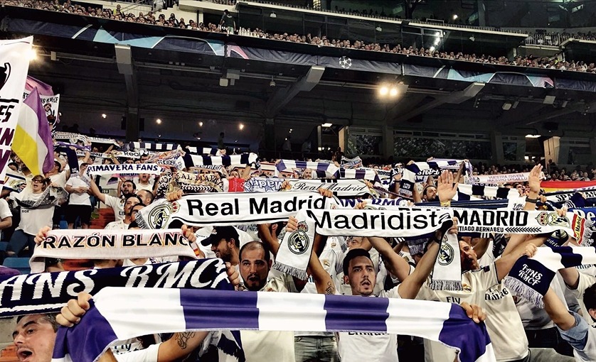 ReialMadrid