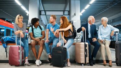 SummerTravel