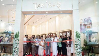 TanishqUnveils