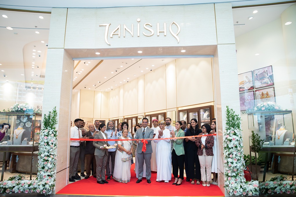 TanishqUnveils
