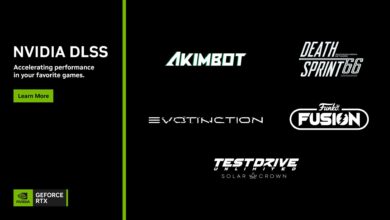 NVIDIADLSS 1