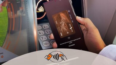 SoharInternationalContactless