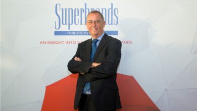 Superbrands