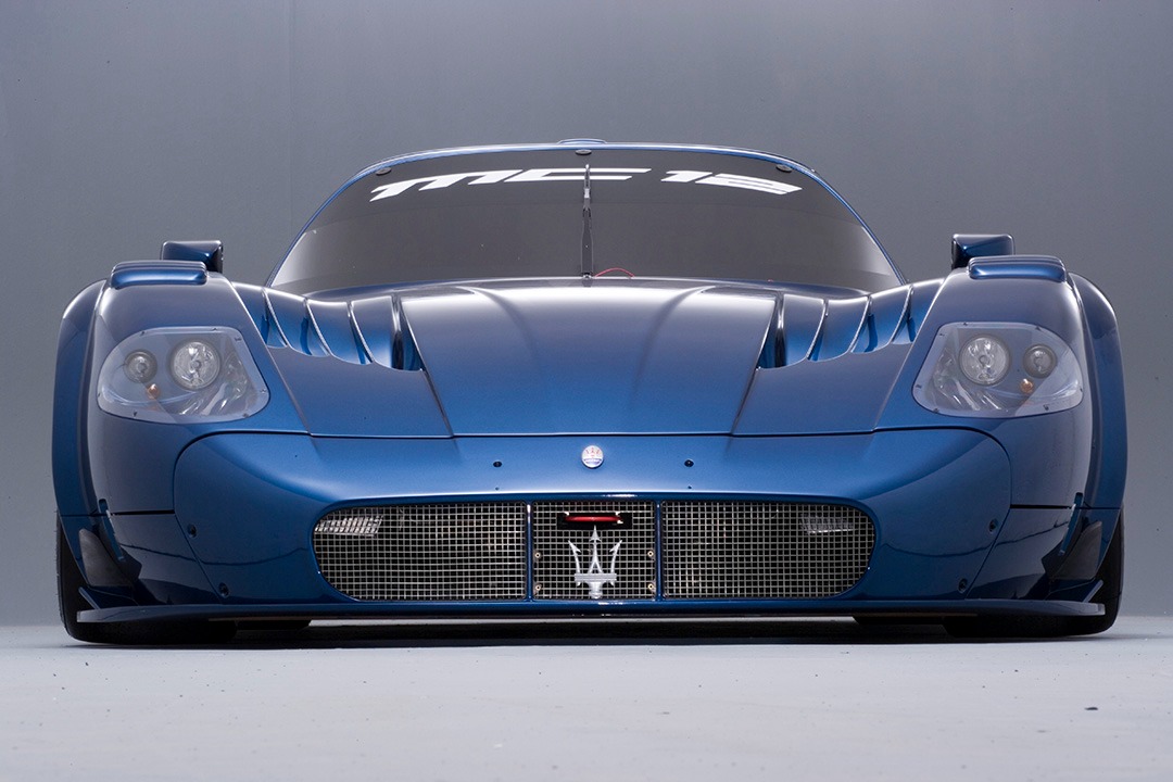 AutoMotodEpoca6MaseratiMC12VersioneCorse