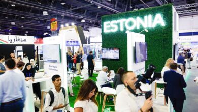 EstoniaGITEX