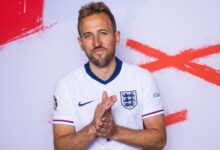 Harry Kane