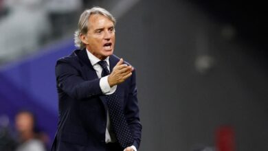 roberto mancini