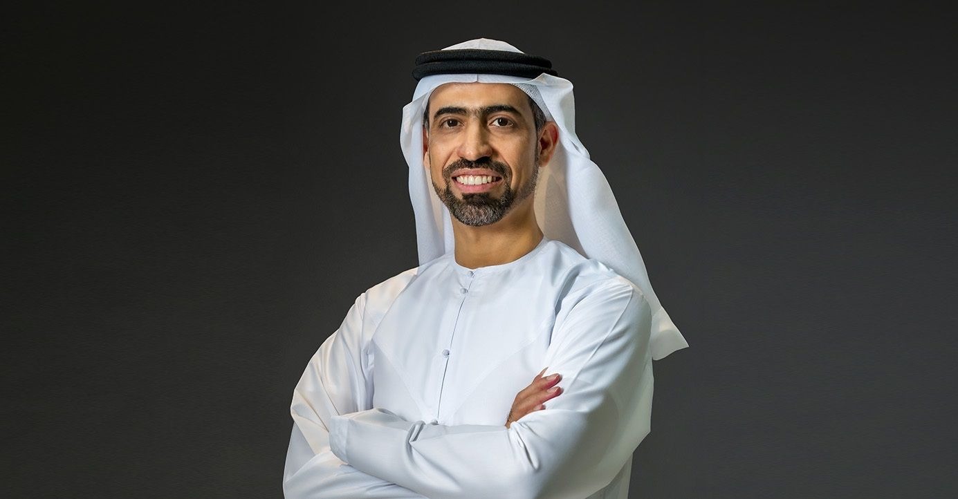 AbdullahAlKaabiCommentaryFlagDay