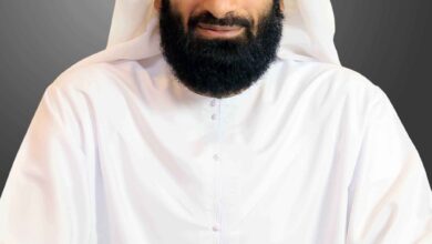 AbdullahBinZayedAlFalasi