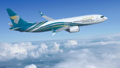 OmanAir