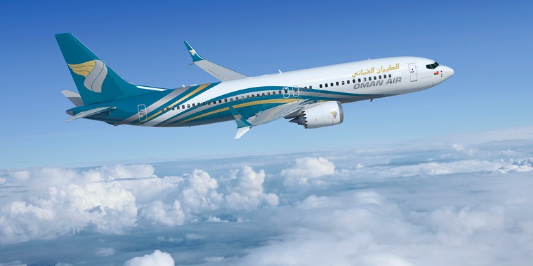 OmanAir