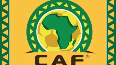 CAF logo