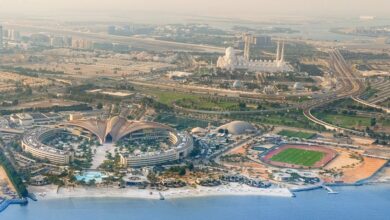 ErthAbuDhabiHotel