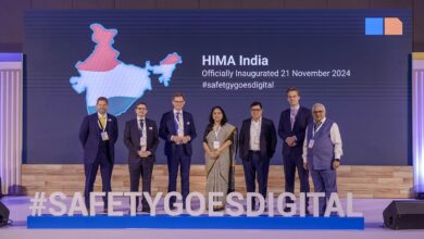 HIMAOpeningIndia