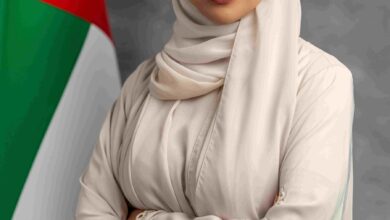 RajaAlMazrouei