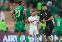 Saudi Arabia turns the tables on Yemen, wins 3-2 in Gulf Cup 26