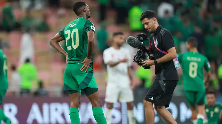 Saudi Arabia turns the tables on Yemen, wins 3-2 in Gulf Cup 26