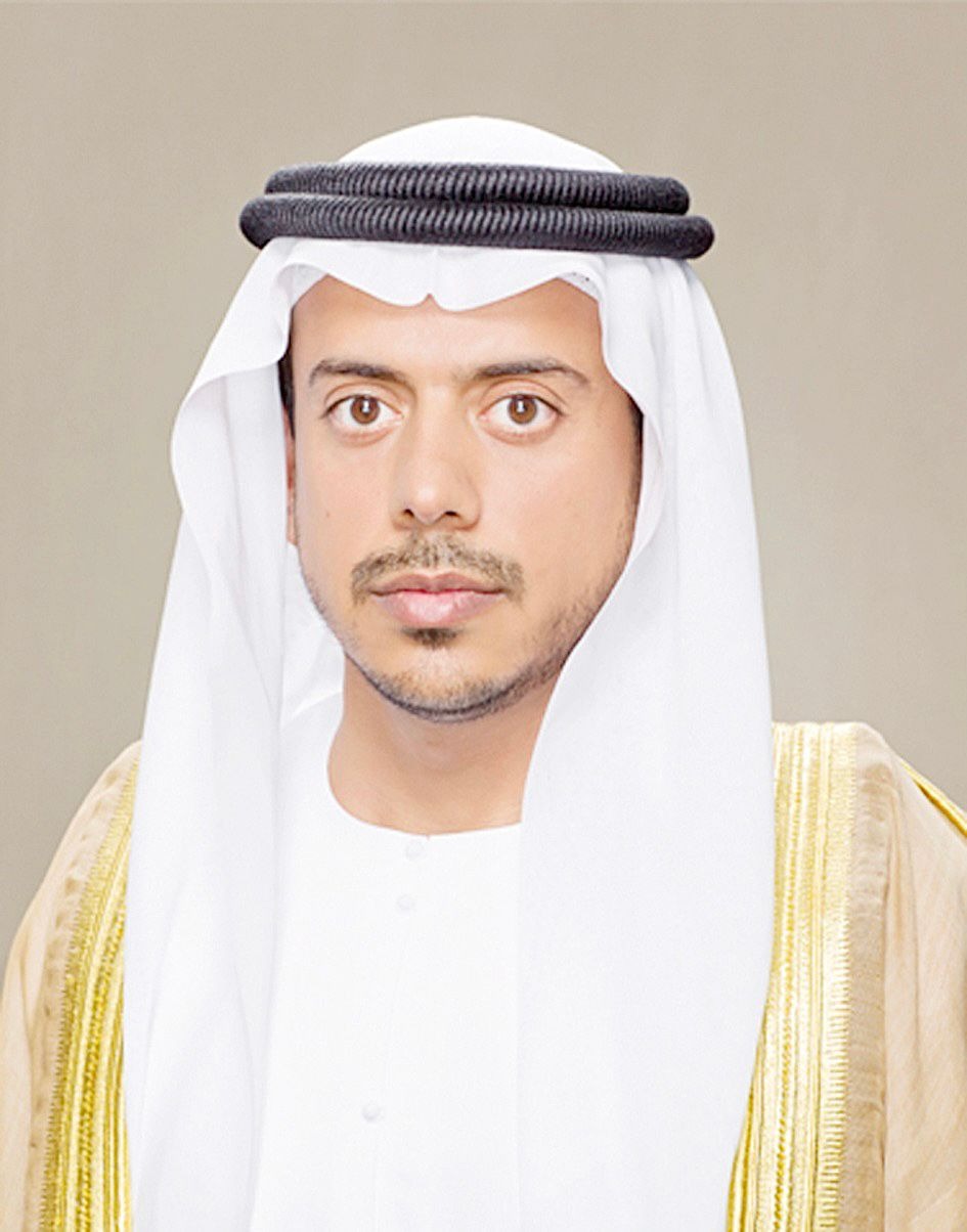SultanbinTahnoun