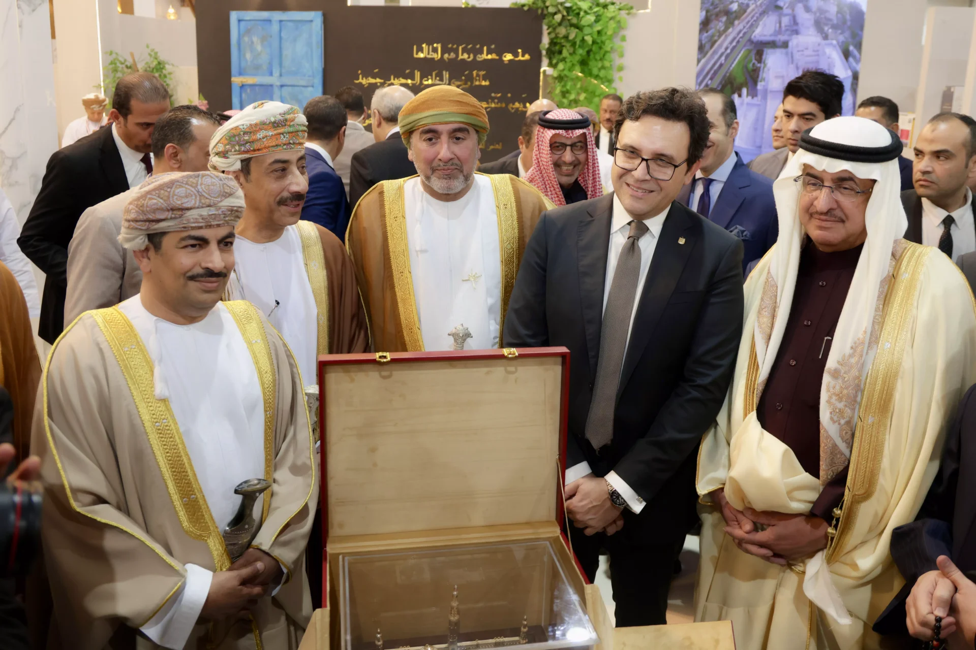 سلطنة عُمان