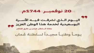 20 نوفمبر