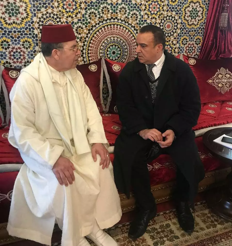 محمد