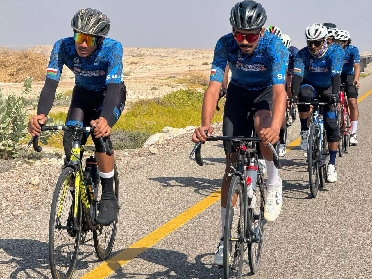 مهرجان الطحايم الشتوي