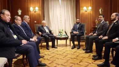 التعاون الثنائي