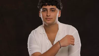 أحمد صادق