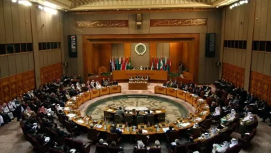 القمة العربية