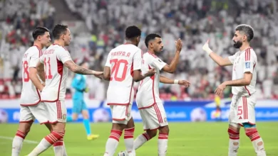 الإمارات