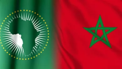 المغرب