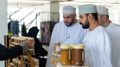 بنك عُمان العربي