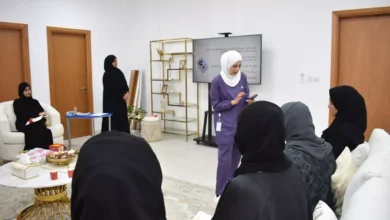 التنمية